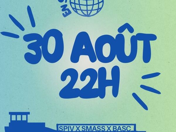 Soirée d&rsquo;intégration 2024